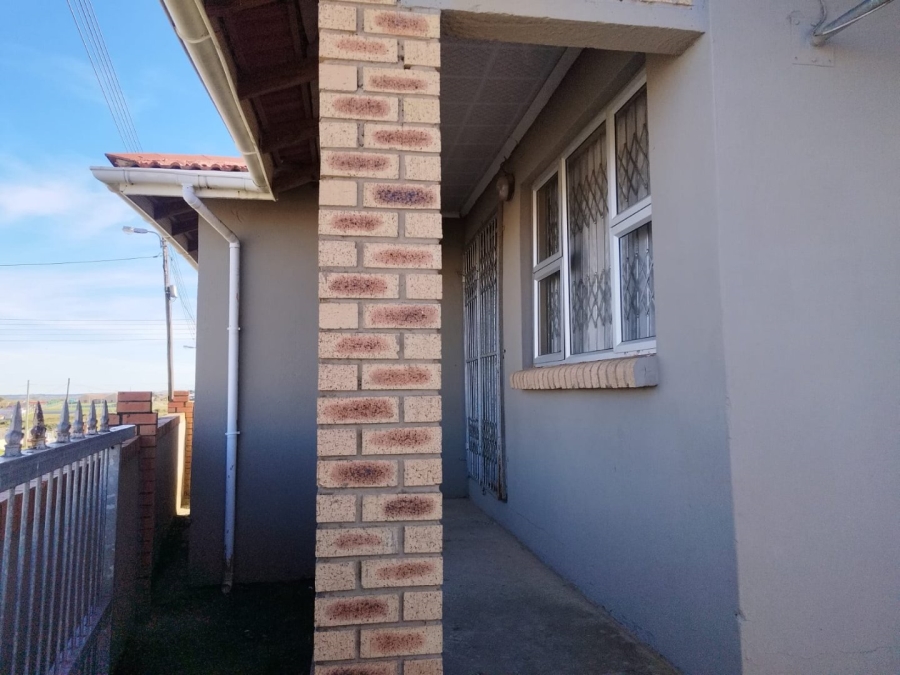 3 Bedroom Property for Sale in Mdantsane Nu 11 Eastern Cape